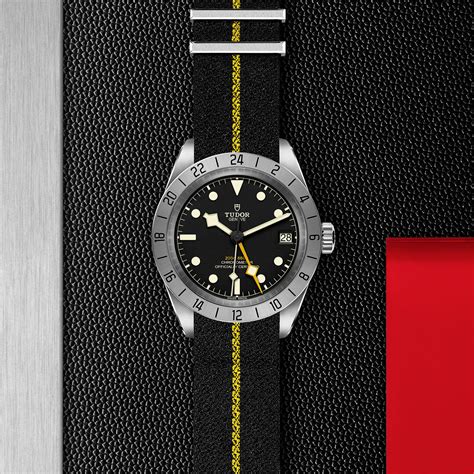tudor black bay pro 39